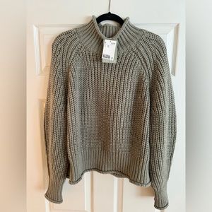 H&M Knit Sweater